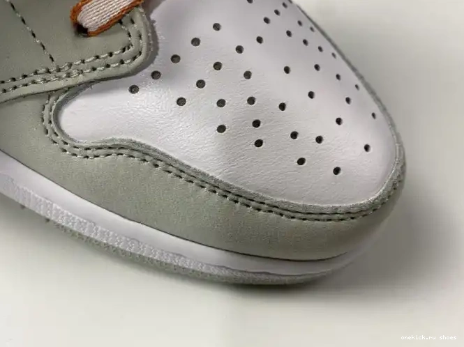 Cheap CD0461-002 Jordan High Air 1 OG Seafoam 0511